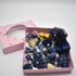 Bejeweled Princess Hair Accessories Gift Box - Little Palace Store